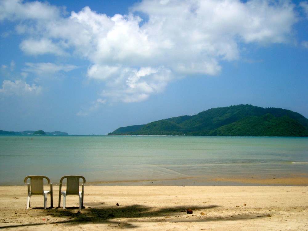 Thailand Beach