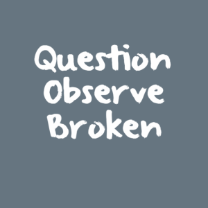 Three Words for 2013