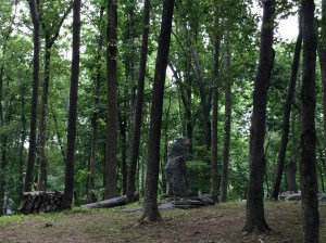 Columcille Megalith Park