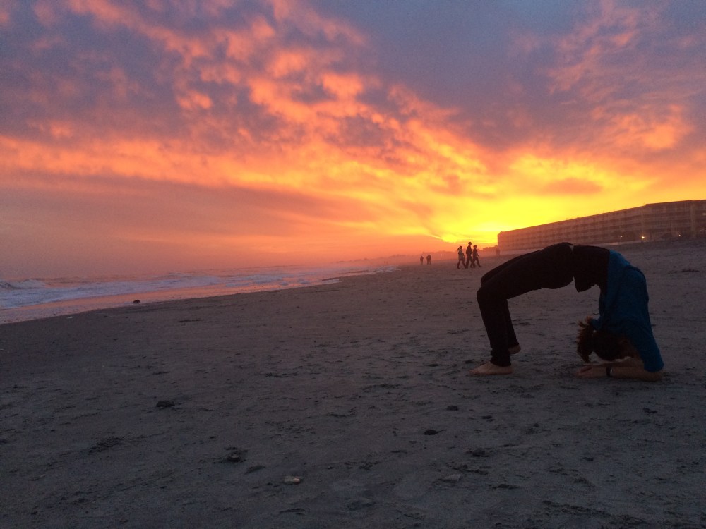 Folly Beach, Charleston