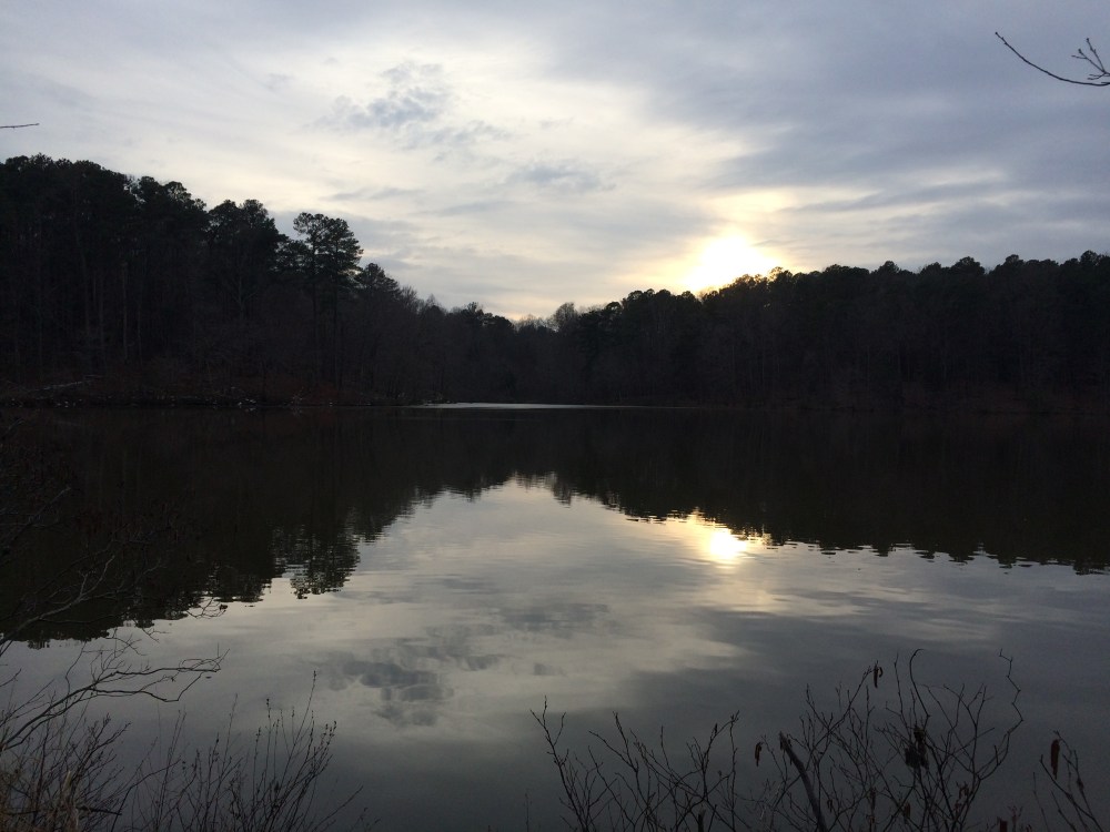 Umstead Park, North Carolina