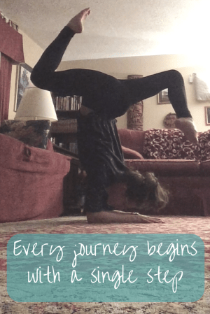 Small changes add up.