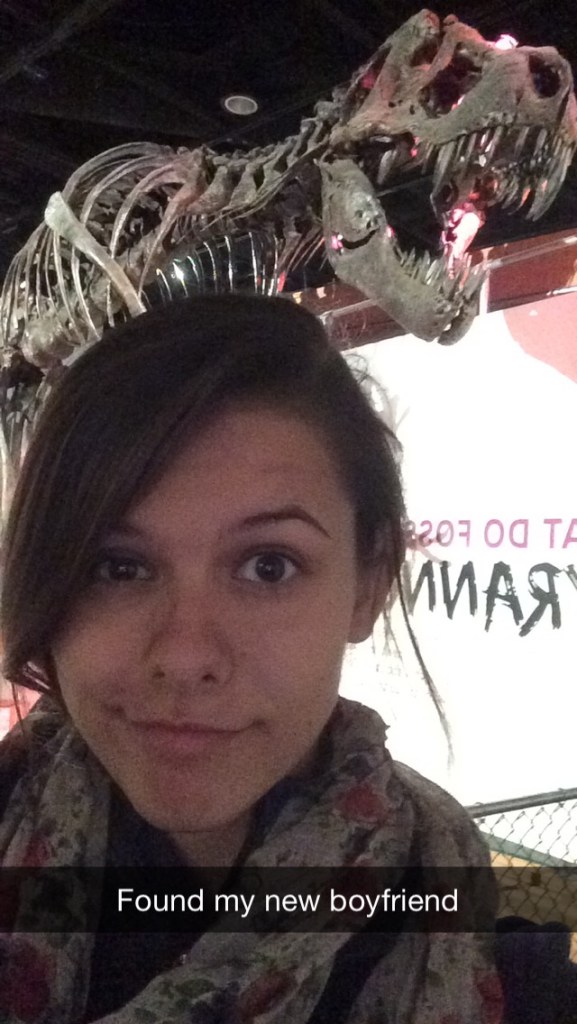 Washington D.C., Natural History Museum 