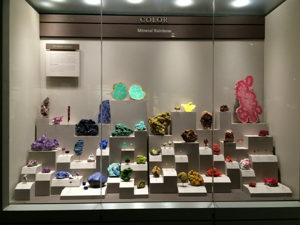 Washington D.C., Natural History Museum 