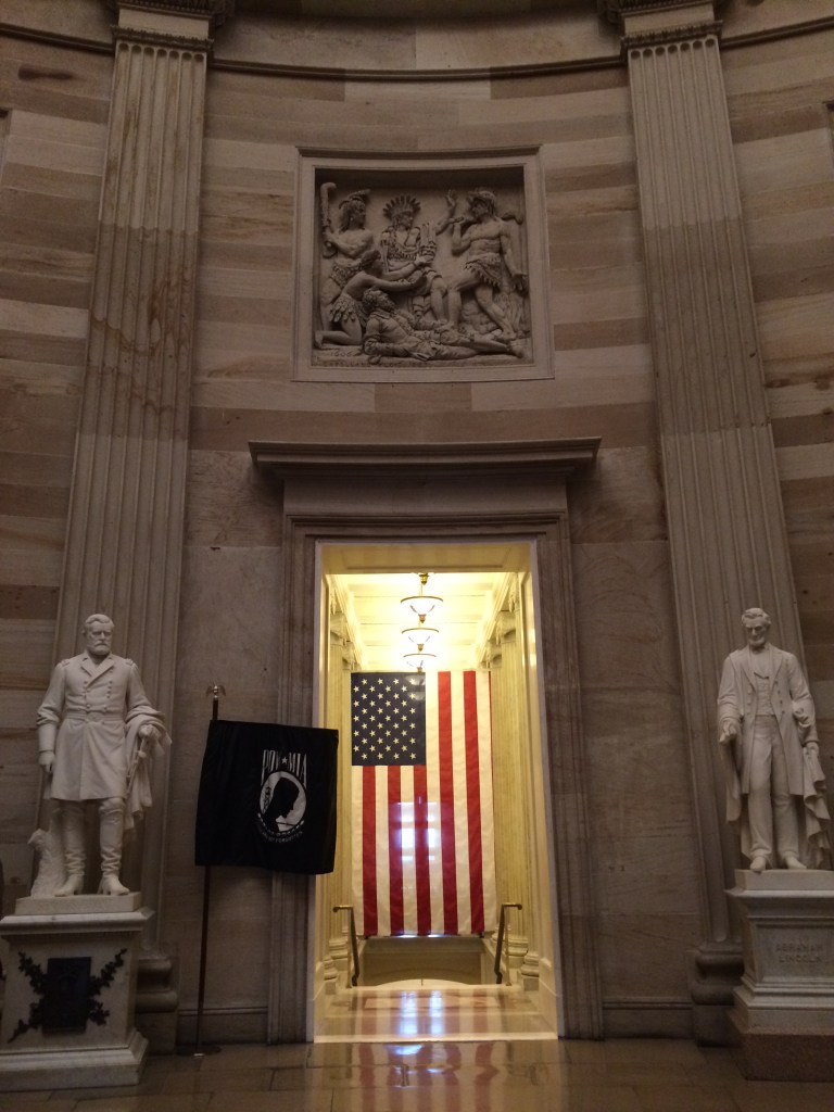 Washington D.C., The Capitol