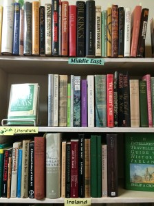 Bucks County Used Books