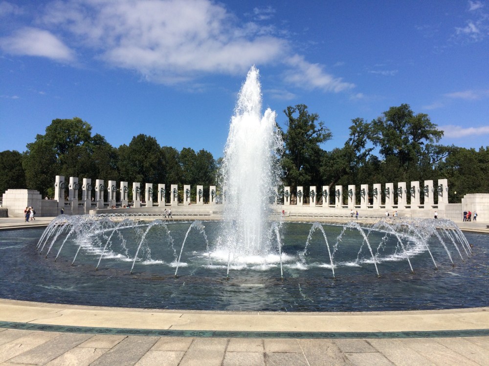 Washington D.C. Trip