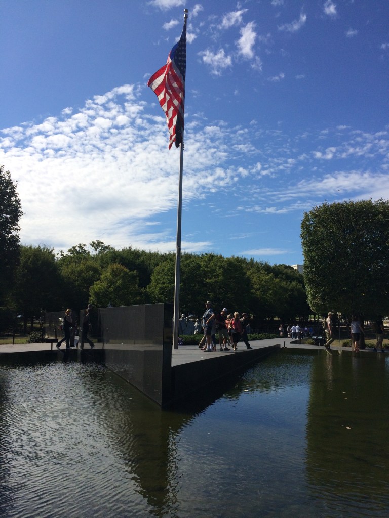 Washington D.C. Trip