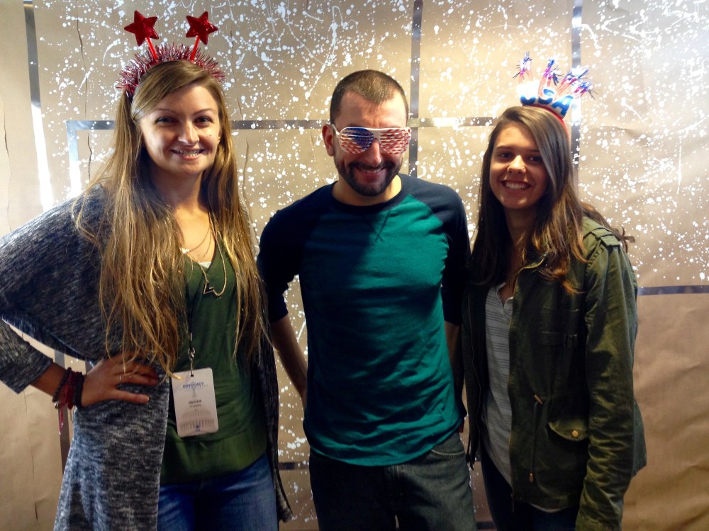 Washington D.C. Trip