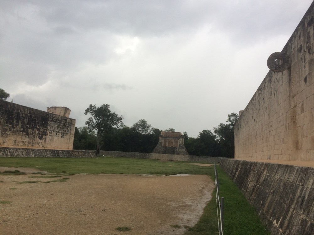 Chichen Itza, Mexico