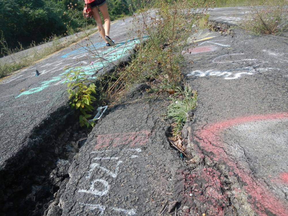 Centralia