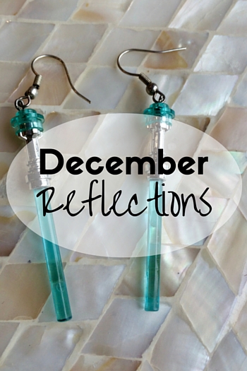 December Reflections