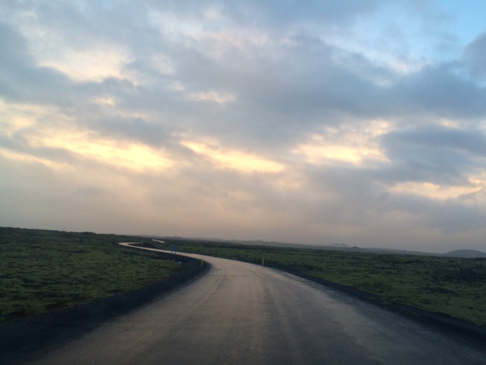 Packing Tips for Iceland