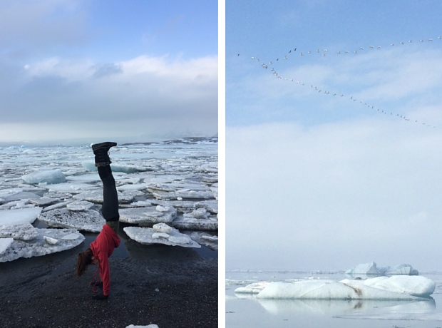Glacier Lagoon