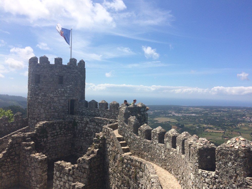 Sintra Portugal