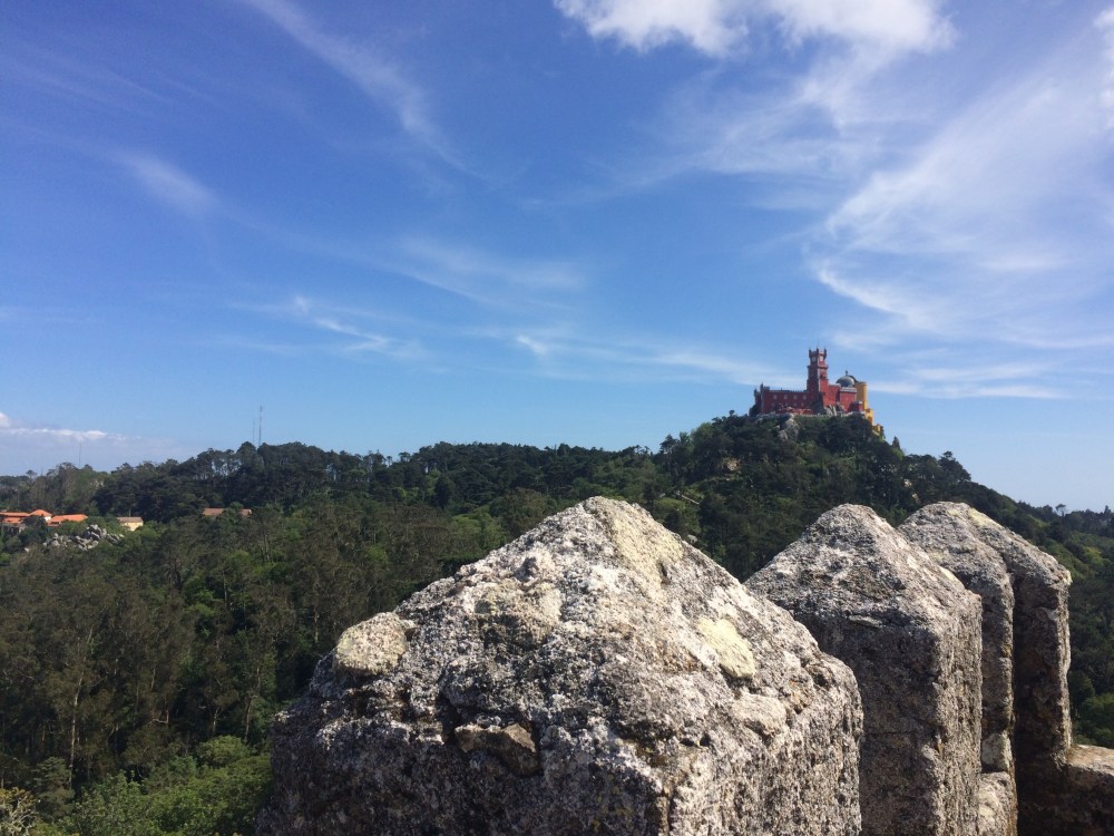 Sintra Portugal