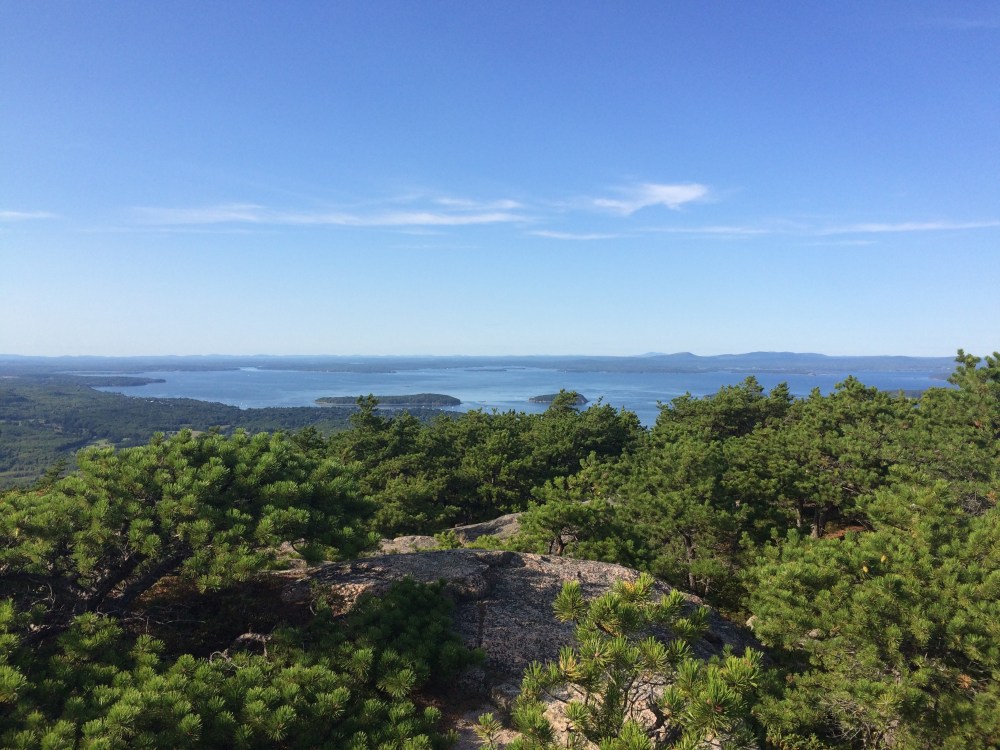 Acadia National Park, Maine