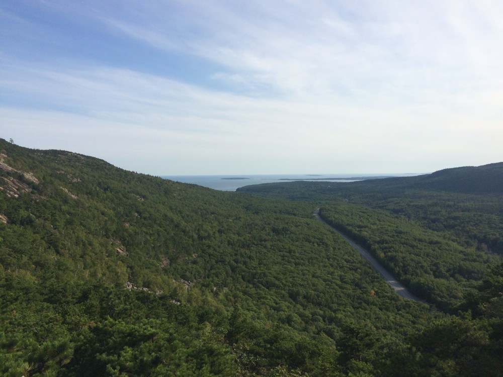Acadia National Park, Maine