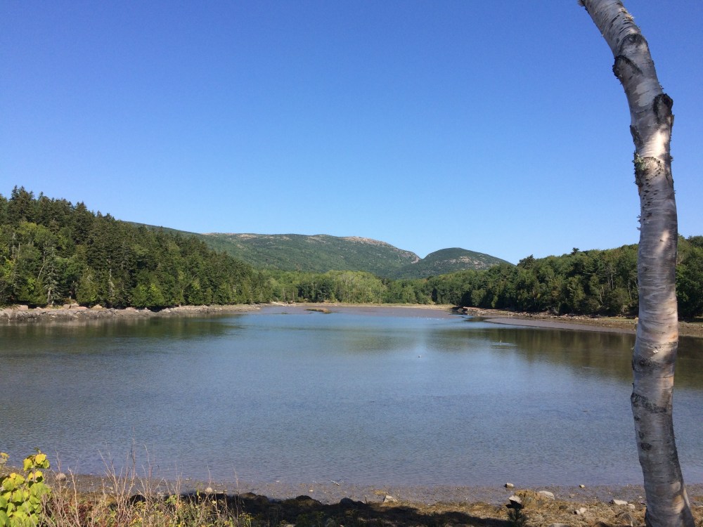 Acadia National Park, Maine