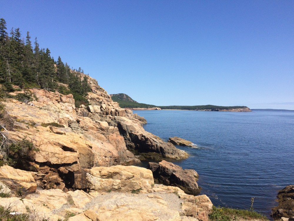 Acadia National Park, Maine