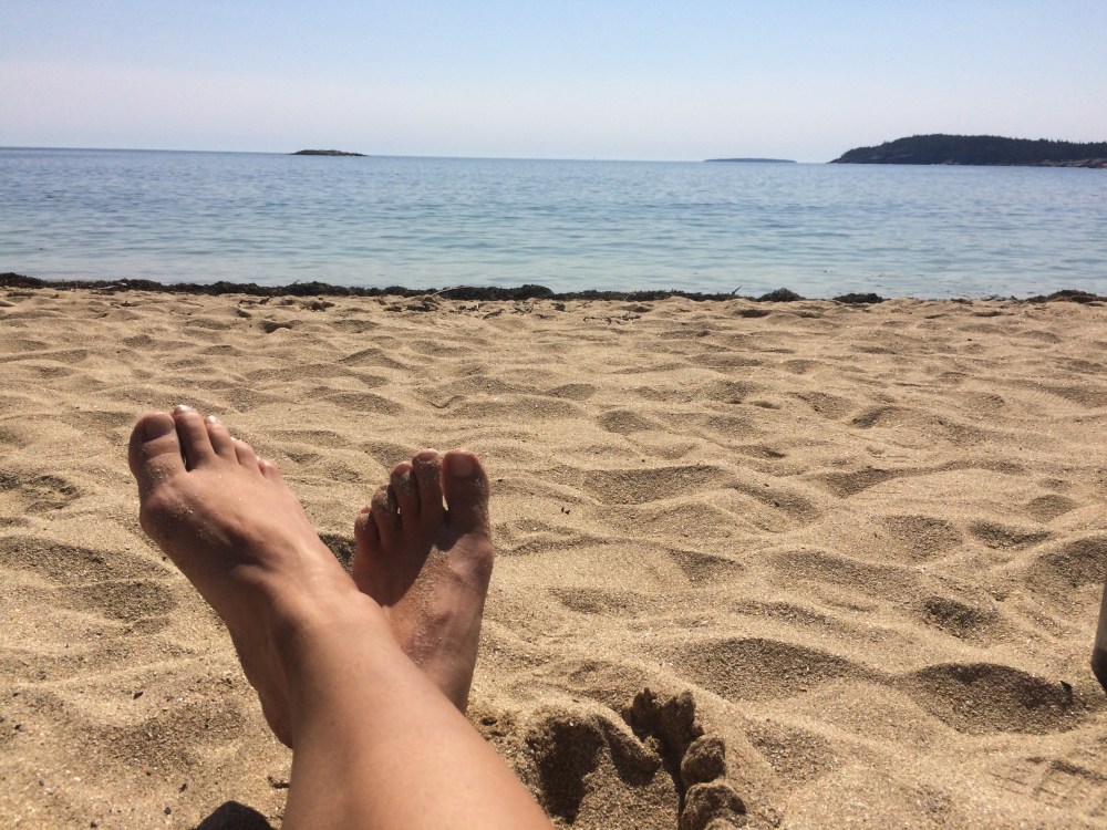 Acadia National Park, Maine