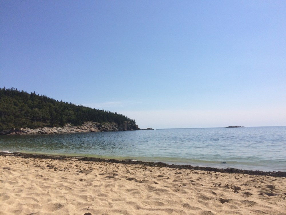 Acadia National Park, Maine