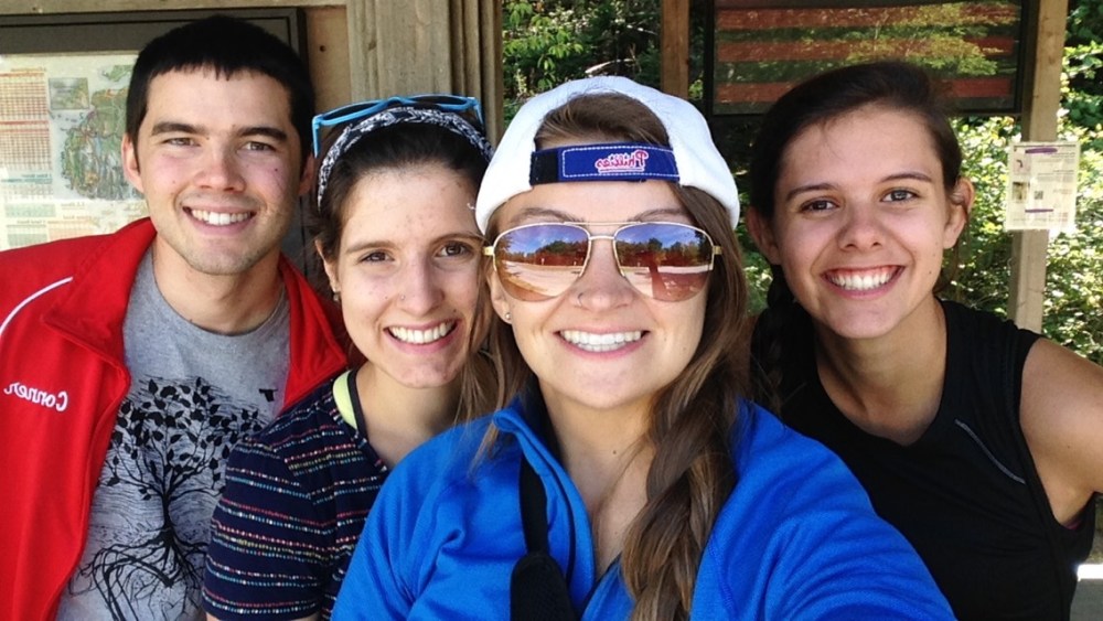 Acadia National Park, Maine