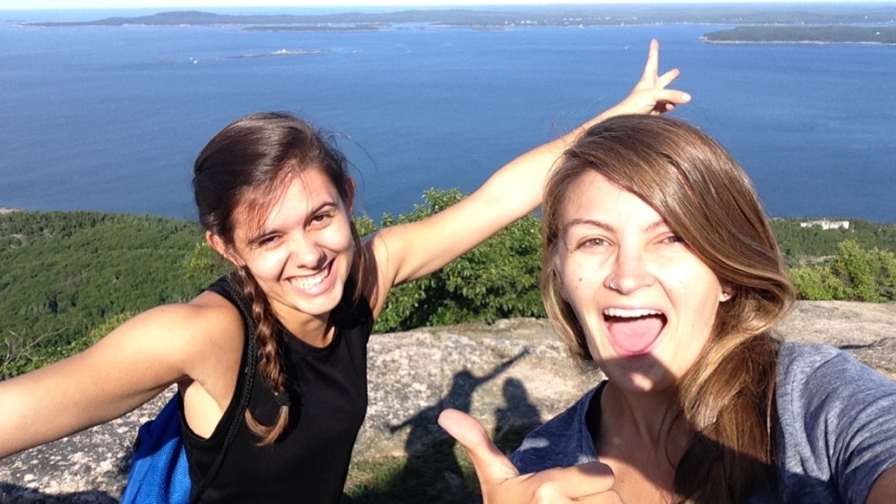 Acadia National Park, Maine