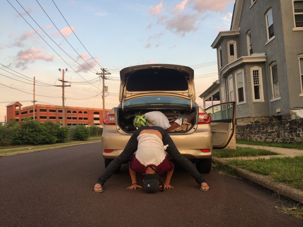 9 Reasons to Take a Road Trip (Right Now)