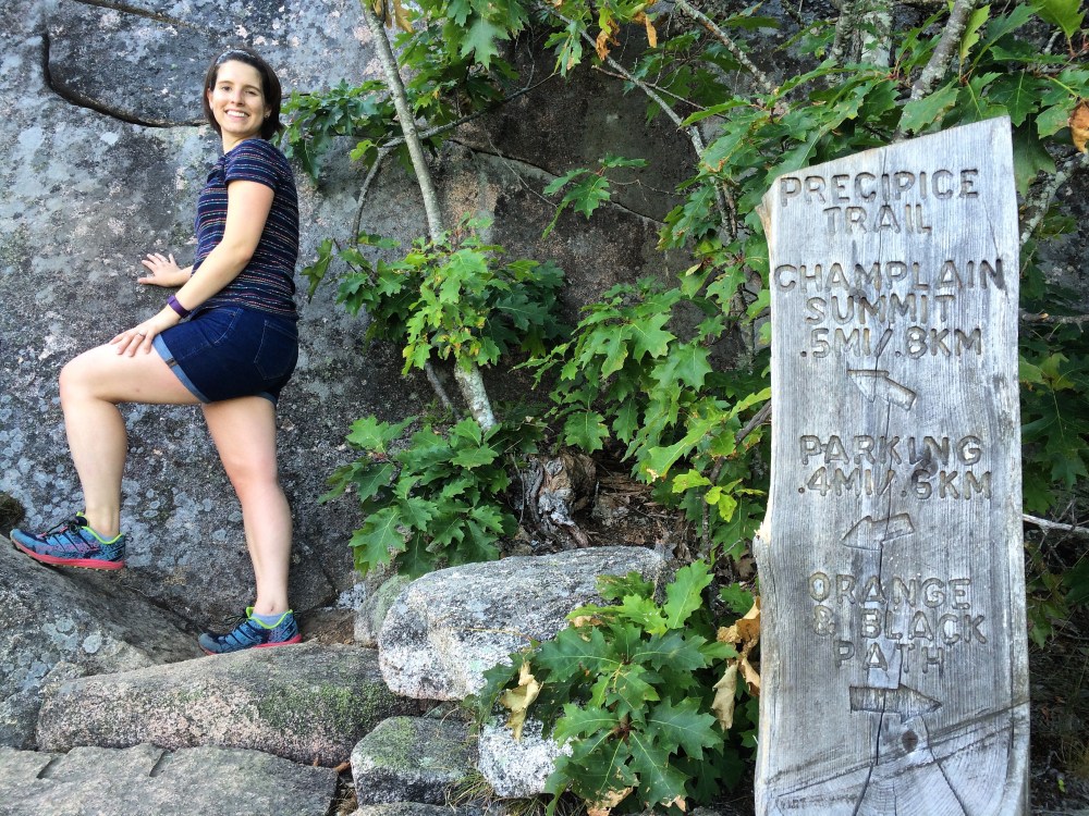 Acadia National Park, Maine
