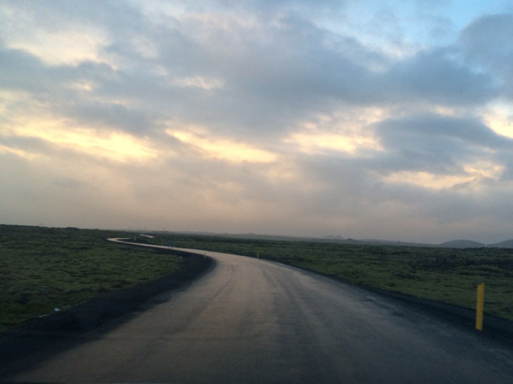 9 Reasons to Take a Road Trip (Right Now)