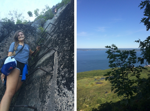 Acadia National Park, Maine