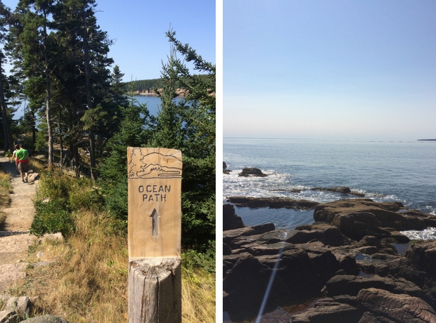 Acadia National Park, Maine