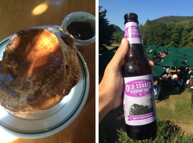 Acadia National Park, Maine