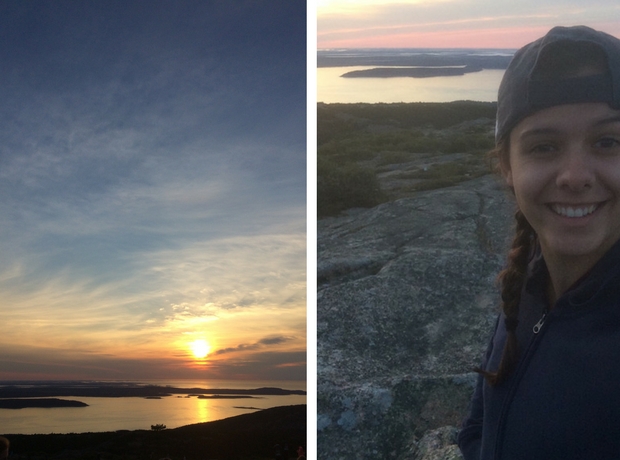 Acadia National Park, Maine