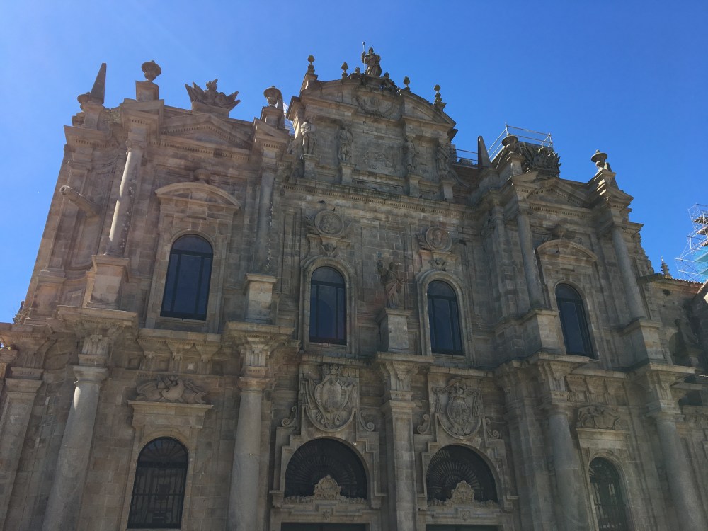 Santiago de Compostela