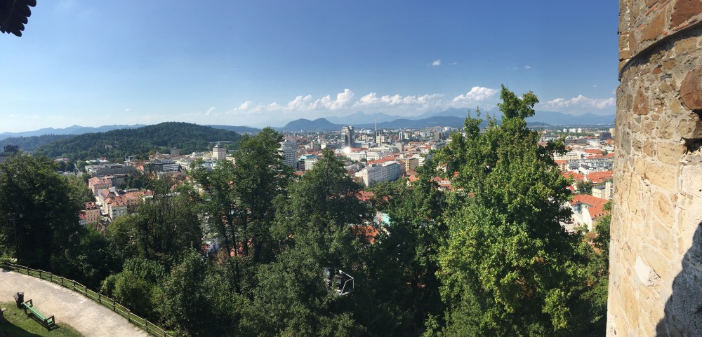 Ljubljana, Slovenia