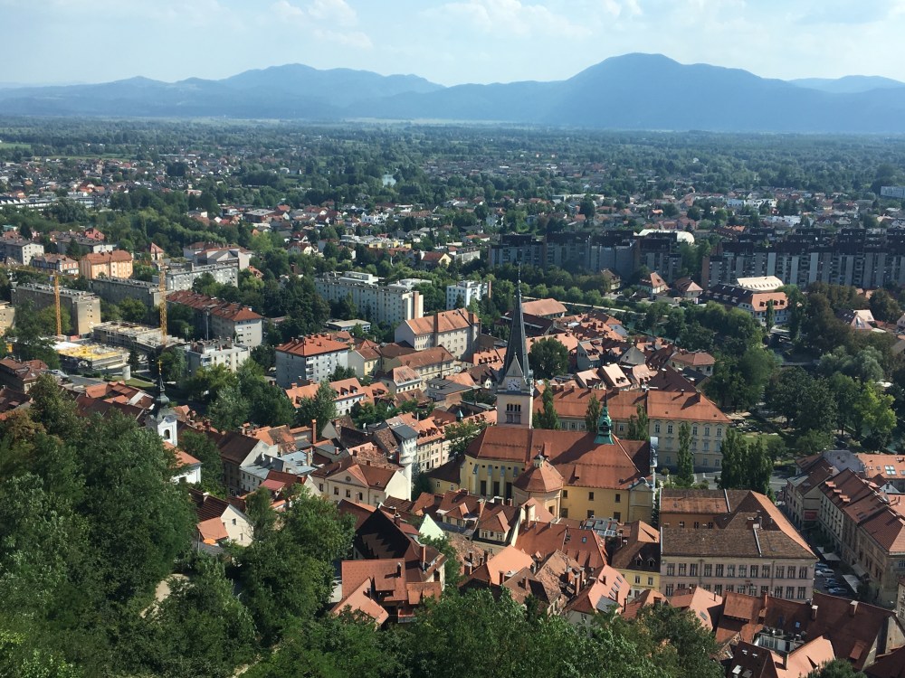 Ljubljana, Slovenia