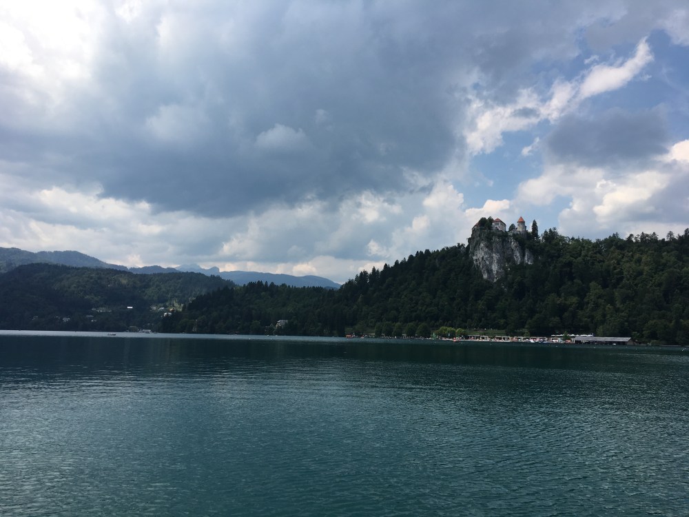 Lake Bled