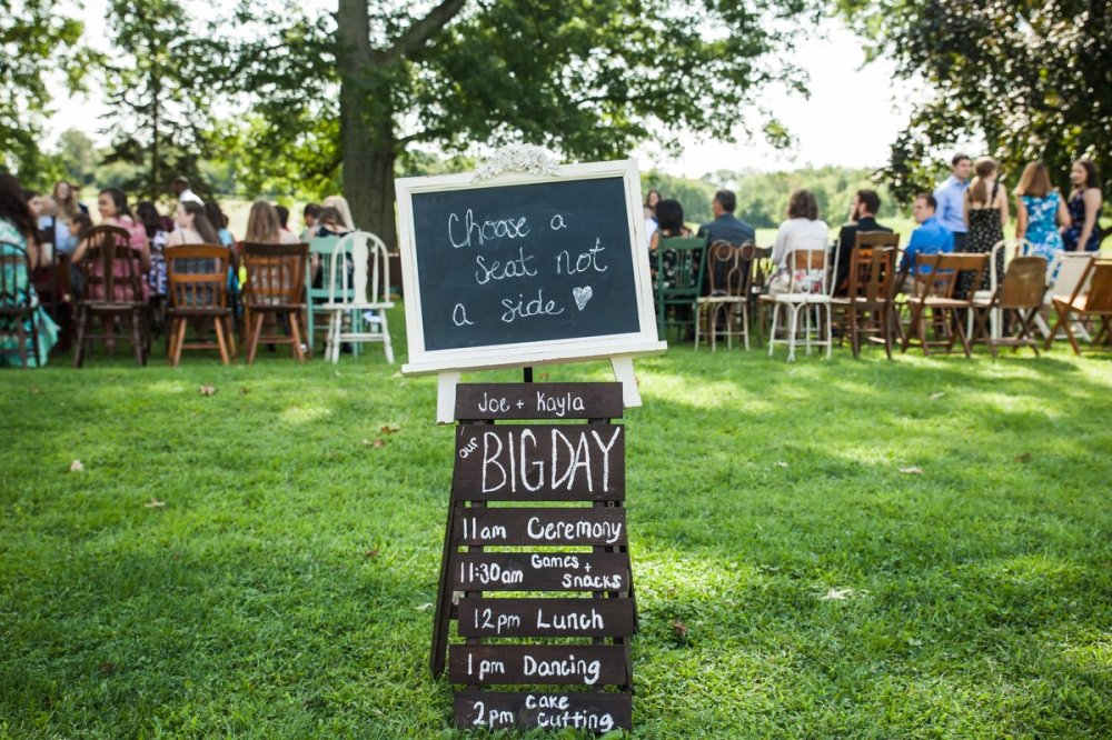 Awesome Wedding Vendors: The Vintage Type
