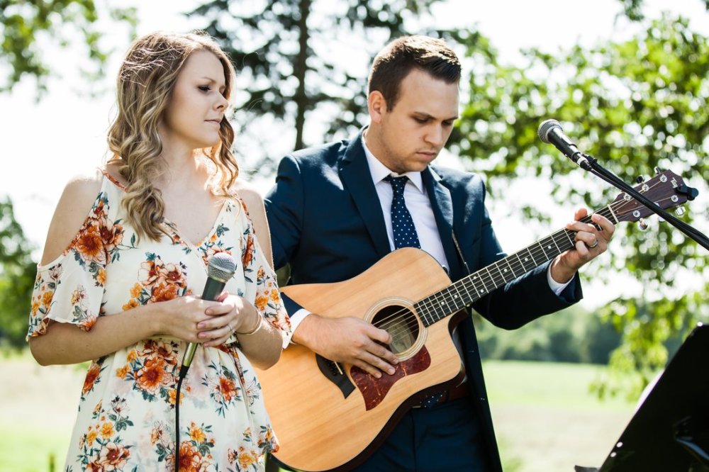 Awesome Wedding Vendors: Brad + Nicole