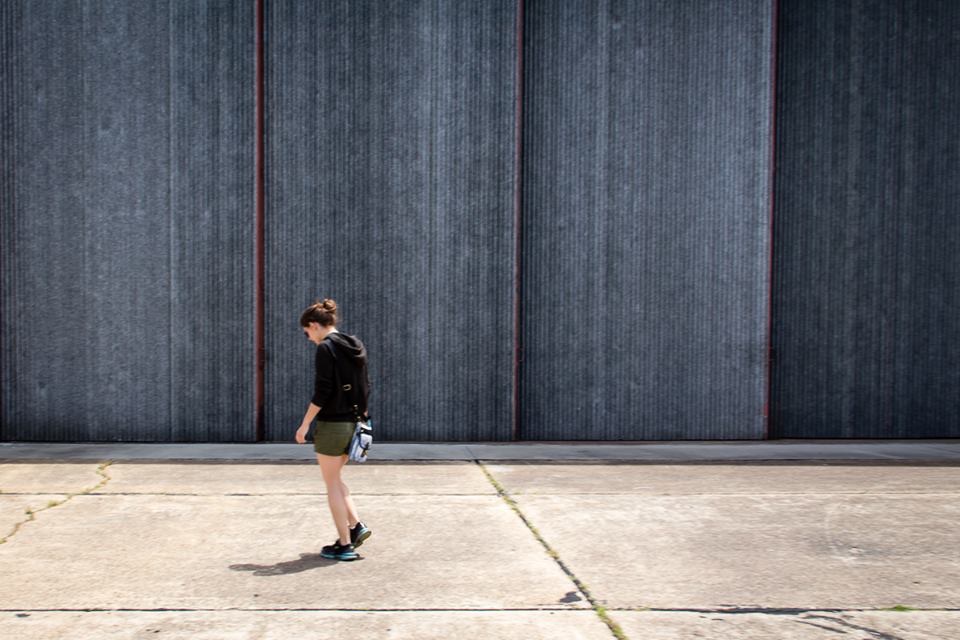 Why You Should Travel Solo 