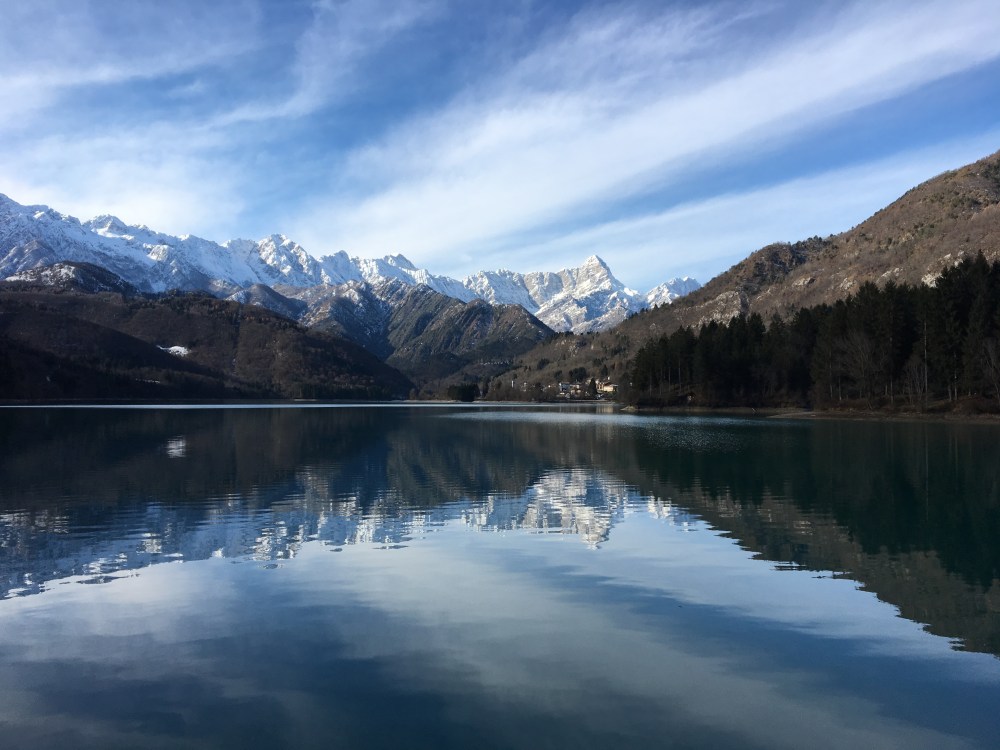 End of Year Reflection