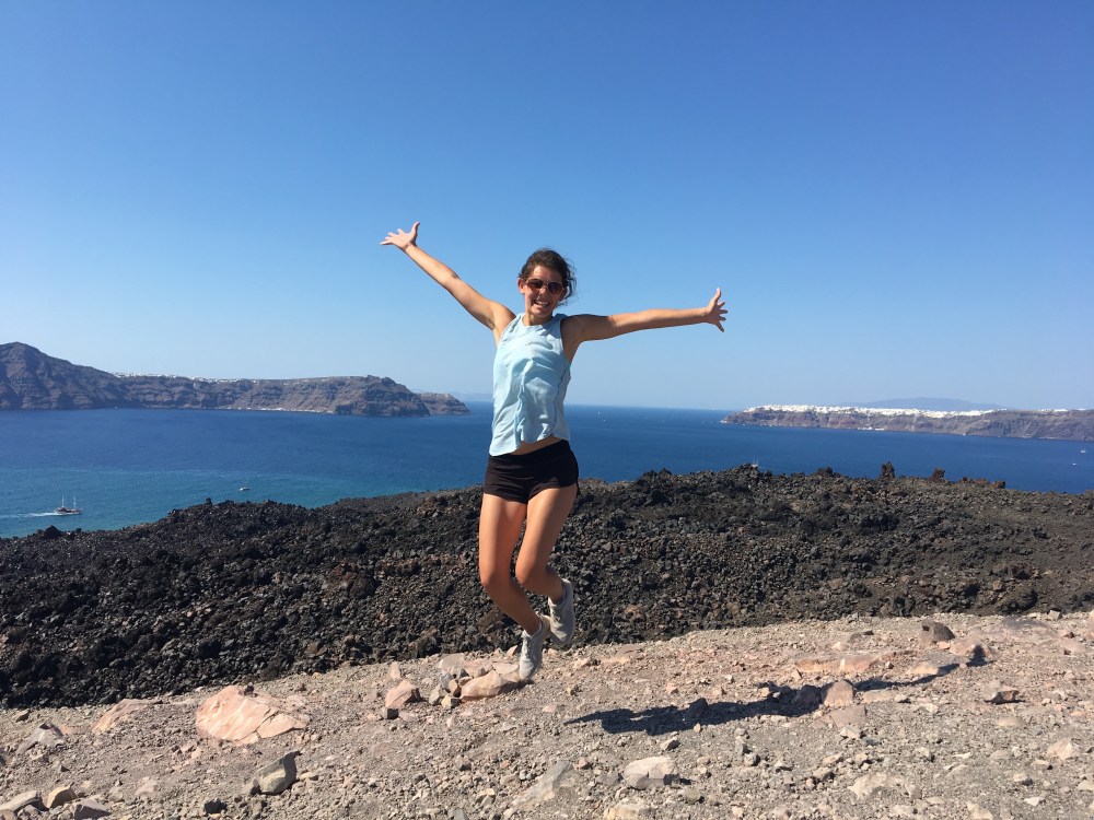 End of Year Reflection