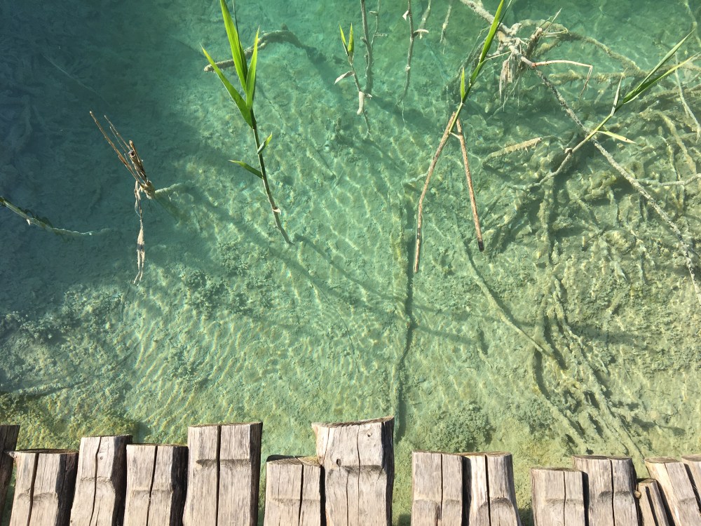 A Travel Guide to Croatia’s Plitvice Lakes National Park 