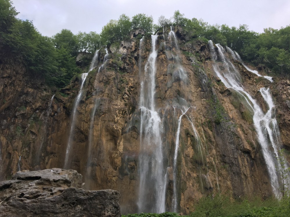A Travel Guide to Croatia’s Plitvice Lakes National Park 