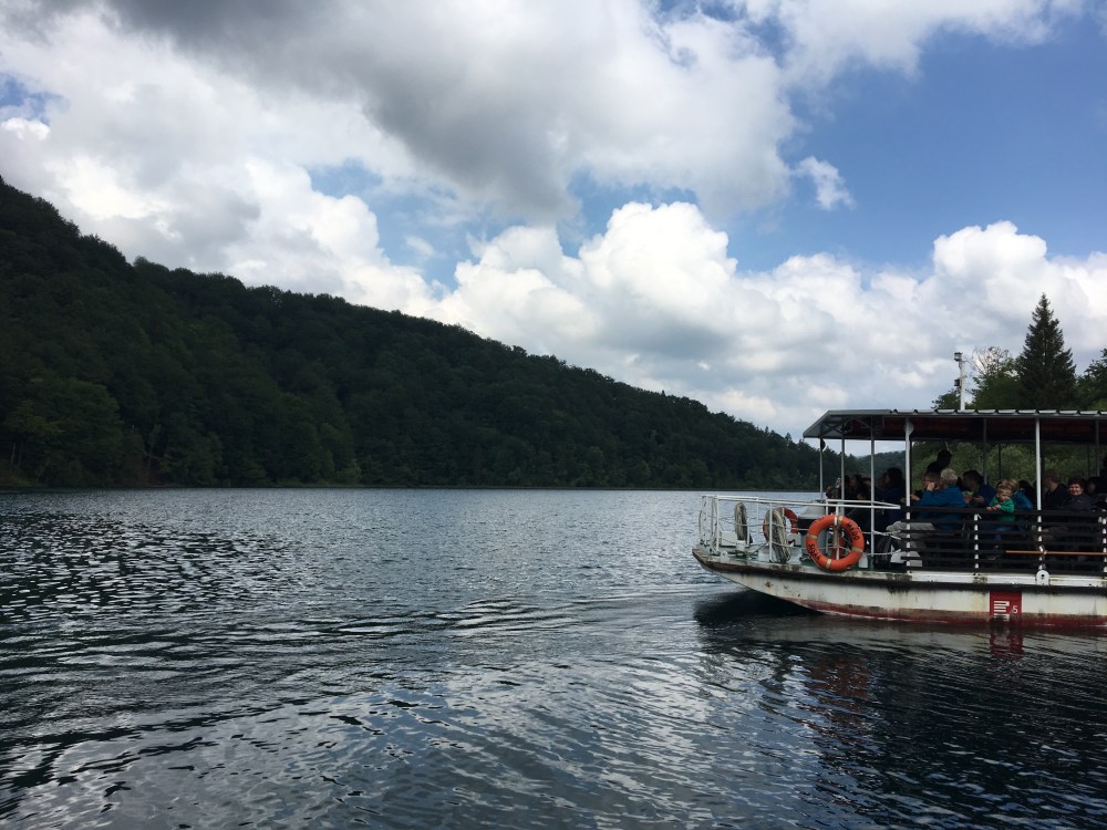 A Travel Guide to Croatia’s Plitvice Lakes National Park 