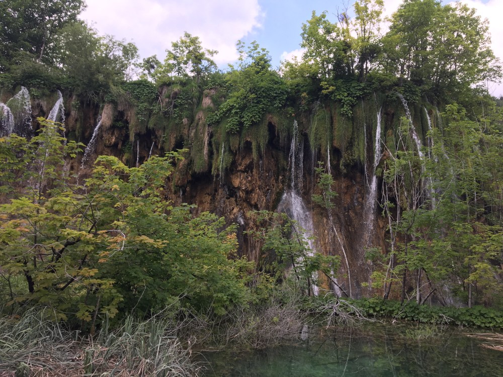A Travel Guide to Croatia’s Plitvice Lakes National Park 