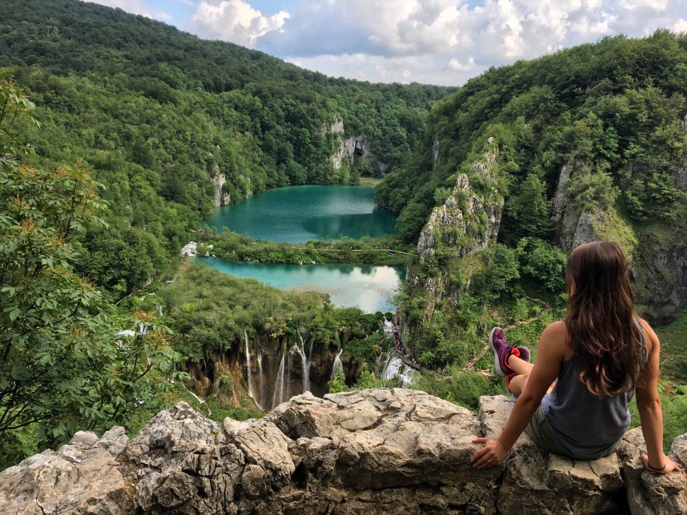 A Travel Guide to Croatia’s Plitvice Lakes National Park 