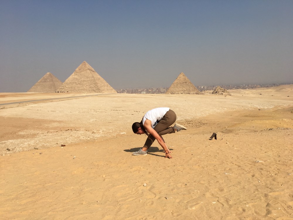 September Reflection